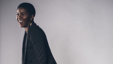 Photo of Talie Monin’s tribute to Mama Afrika, Miriam Makeba!