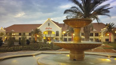 Photo of Mass events at Windmill postponed