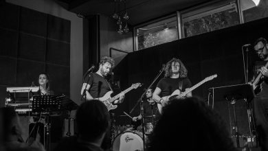 Photo of Eet Kreef Herleef at Atterbury Theatre Pretoria this March