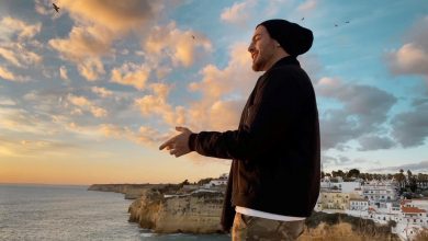Photo of The Hot new dance single ‘Eya’ from Portuguese/Spanish Miguel Pregueiro pairs itself with a beautiful Music video shot on the new IPhone 11