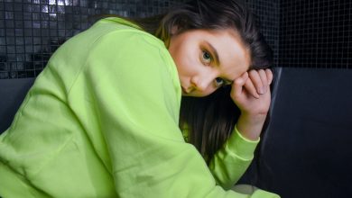 Photo of Upcoming New Jersey teen Pop singer is on her way from ‘Nobody’ to Somebody!