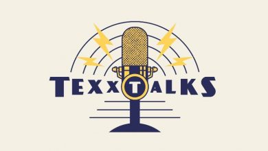 Photo of Texx Talks is SA’s newest music podcast hosted by Tecla Ciolfi and is set to launch in April 2020