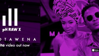 Photo of Multi-award winning, pH Raw X releases cinematic visuals for  ‘Kuxotawena’ ft Songstress Berita