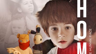 Photo of Hot Water and the Human Race present ‘Home’ – a single to raise funds for the Covid-19 Feed a Child Coalition