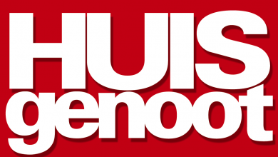 Photo of Huisgenoot allowed back on shelf!