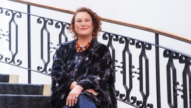 Photo of Petronel Baard launches new music video!