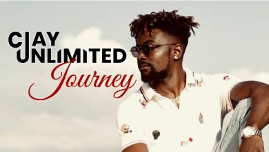 Photo of The highly Anticipated ‘Journey’ album by CJay Unlimited Out Now