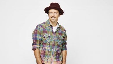 Photo of Grammy Winning Artist Jason Mraz releases ‘Look for the good’ – The Title Track from Upcoming Album out June 19th