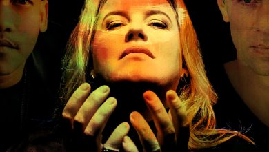 Photo of Moving release from Karen Zoid ,Neil Sandilands and rapper Early B – Toe die wêreld stil gaan staan