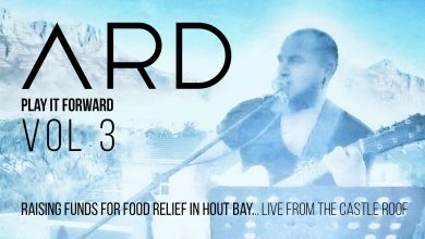 Photo of Ard Matthew’s announces Play it Forward : Vol 3 – Time to feed the people …