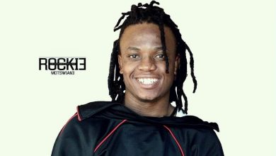 Photo of Rockie Motswiane puts the 013 on the map with ‘Gods of the Pit’