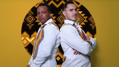 Photo of Stones & Bones release a hot new single and lyric video for their new single ‘Desire’ featuring ZACAS