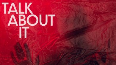 Photo of “All we have worked for and achieved, has got us crashing to our knees”- ‘Talk about it’ from Rubber Duc