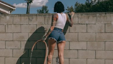 Photo of Kehlani announces New album “It was good until it wasn’t” out on May 8th