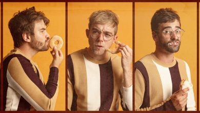 Photo of December Streets – ‘Haters’ review & shout out from the band!