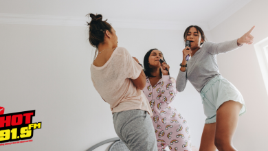 Photo of Hot 91.9FM launches Hot In The City