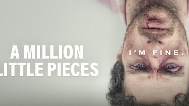 Photo of A Million Little Pieces on DSTV Box Office soon!