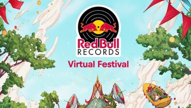Photo of Red Bull Records announce Inaugural Virtual Festival featuring Beartooth & more