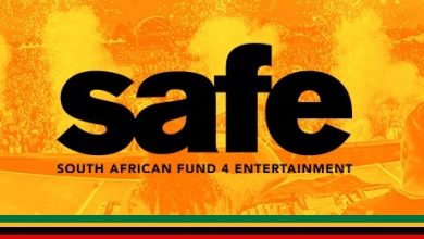Photo of New Relief Fund ‘SAFE’ Launched to help Hard-Hit Events Industry