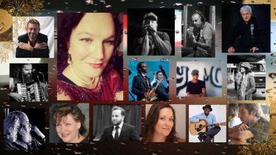 Photo of Petronel Baard and friends! Message of Hope – a virtual experience!