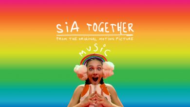 Photo of Sia releases her new single ‘Together’ from her forthcoming album and motion picture ‘Music’