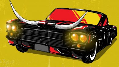 Photo of Ruff Majik unleash blistering new single ‘All You Need Is Speed’