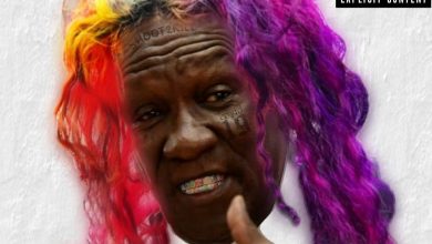Photo of Power Of Thought is back with the bars and ready to take shots with ‘Bheki Cele’