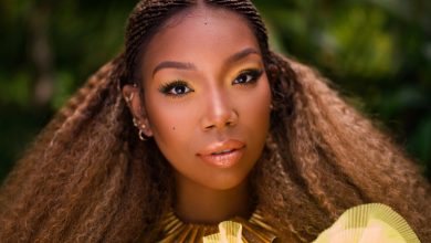 Photo of Brandy releases the official video for her new single ‘Baby Mama’ featuring Chance The Rapper