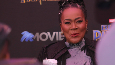 Photo of Acclaimed Television Star Connie Chiume Joins the Cast of Cinderella Panto