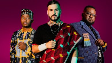 Photo of Mi Casa proudly announce International Deal with Universal Music Group