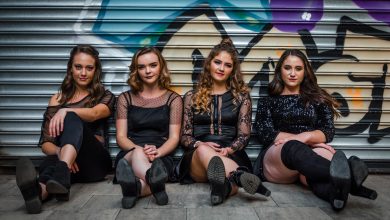 Photo of One Voice will get you on your feet with new dance single!