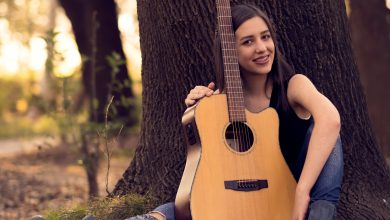 Photo of Brand new Lillia Lessev single ‘Heartless’ is a get up, dust yourself off anthem!