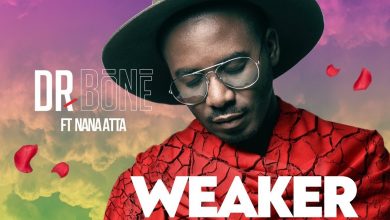 Photo of New Release from Dr. Bone –  ‘Weaker’ on Warner Music South Africa!