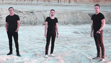 Photo of South African Electro Alt-rockers Go the Rodeo release first Afrikaans Single and video