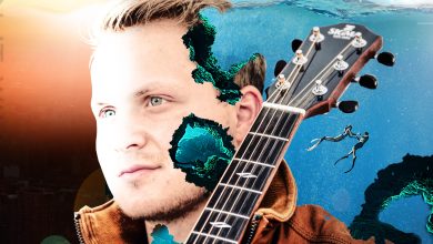 Photo of Afrikaans singer Higgo making waves with his latest Single ‘Soon It Will be Ours’