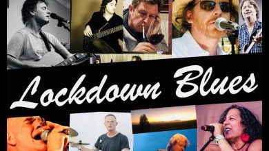 Photo of The Bottom Barrel Blues Band release new single ‘Lockdown Blues’