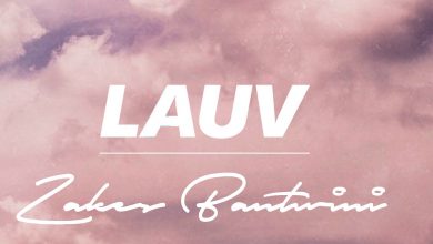 Photo of Zakes Bantwini steps onto the global stage with ‘Lauv’ collaboration mix