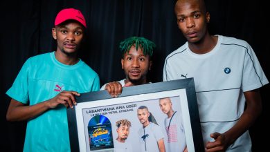 Photo of The Piano Movement is on House of TRACE this weekend!