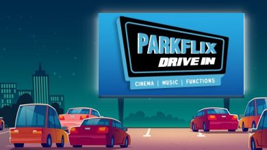 Photo of Splashy Fen bring you KZN’s new Drive-In Concept, Parkflix Drive-In: Cinema | Music | Functions
