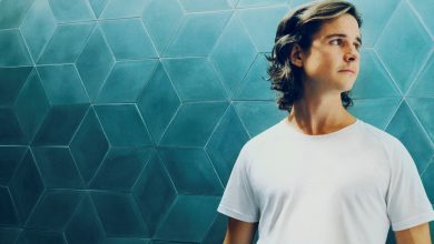 Photo of Lukas Graham shares his new song with lyric video – ‘Love Songs’