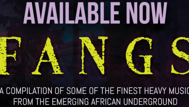 Photo of Mongrel Records releases pummeling new compilation album ‘FANGS’