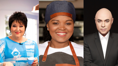 Photo of Bring France Home With These Delectable French Recipes From SA’s Top Celebrity Chefs