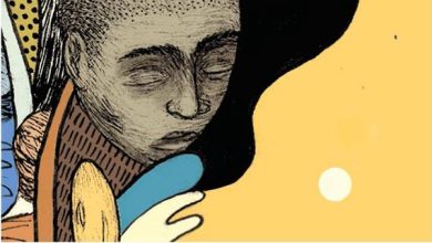 Photo of Keleketla! releases ‘Future Toyi Toyi’