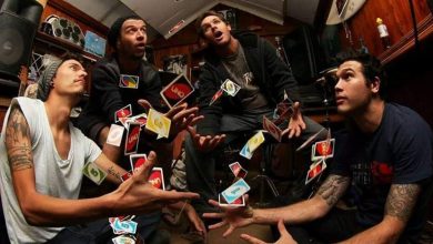 Photo of South African underdogs ‘Manuvah to Land’ forward their music revolution with ‘Got This Feeling’ EP