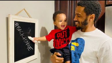 Photo of Trey Songz returns with ‘Back Home’ (Feat. Summer Walker)