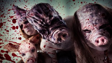 Photo of Boargazm launch vicious new single Epsilon