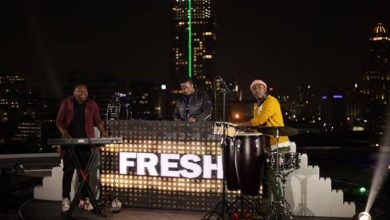 Photo of Live Music Stream Festival, Helivation Takes Off On Sandton Helicopter Pad this past weekend