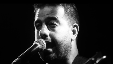 Photo of Gavin Ferguson drops hot new rock anthem ‘Dragons In The Sky’