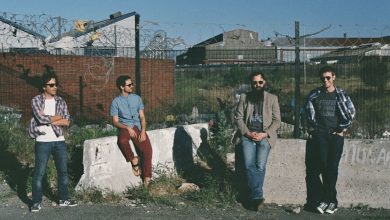 Photo of Hatchetman release new single ‘The Dream’