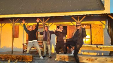 Photo of Local Celebrities Celebrate Their Patriarchs This Father’s Day!